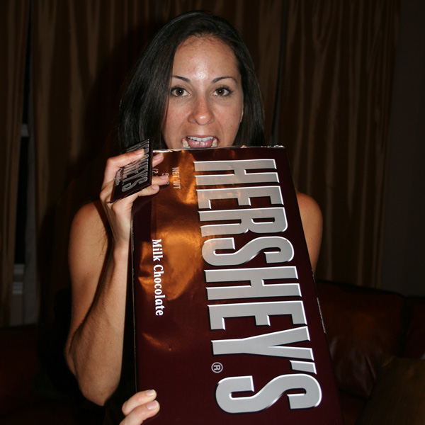 Republican Immigration Reform and a Giant Hershey Bar