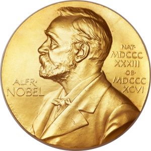 Nobel PRize 2
